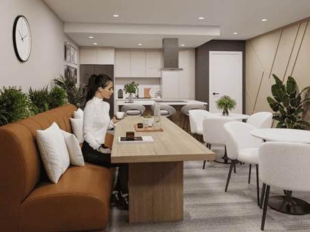 Apartment for rent in Roussillon, Quebec