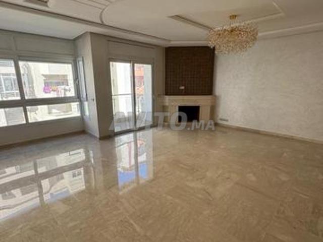Appartement location à Anfa, Sidi Belyout