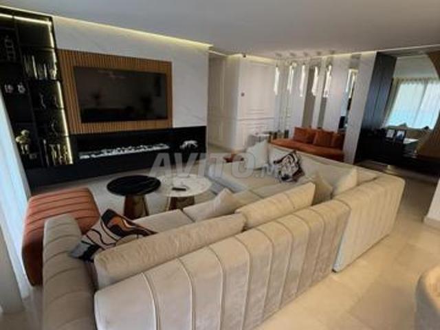 Appartement location à Anfa, Gharb-Chrarda-Beni Hssen