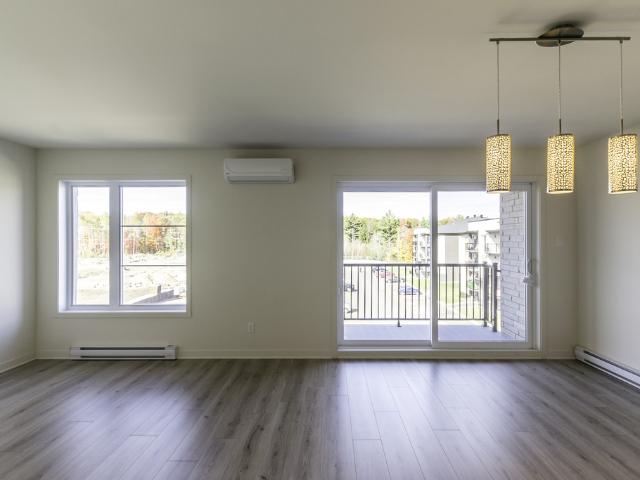 Apartment for rent in Laurentides, Quebec