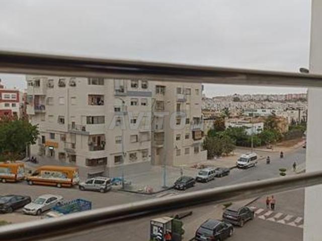 Bureau location à Anfa, Gharb-Chrarda-Beni Hssen