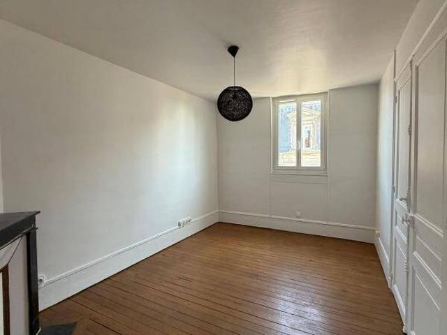 Appartement location à Les Avenues, Compiègne