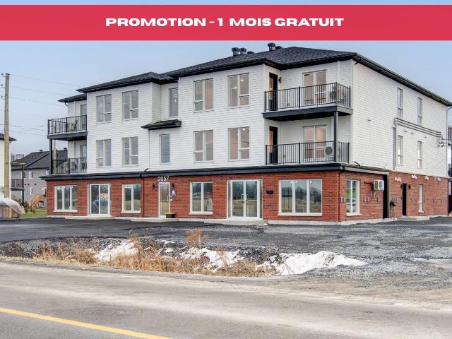 Apartment for rent in Quebec