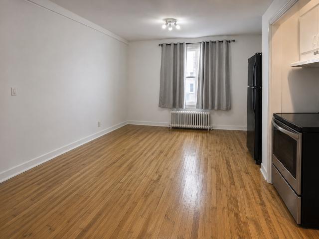 Apartment for rent in Sherbrooke, Quebec