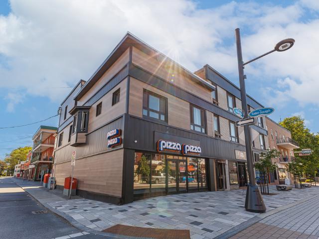 Apartment for rent in La Haute-yamaska, Quebec