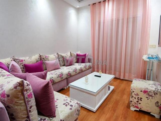 Appartement location à Tangero, Tanger-Tétouan
