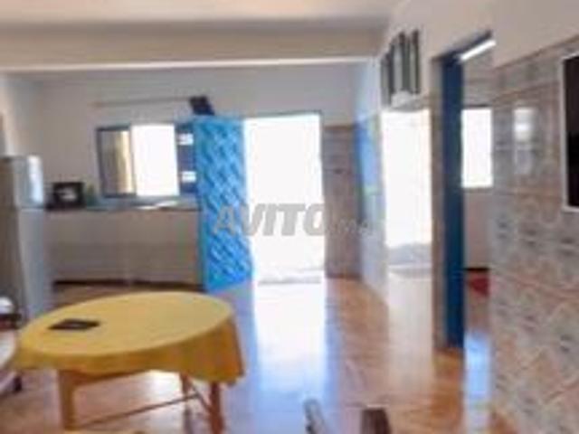 Appartement location à Oualidia, Gharb-Chrarda-Beni Hssen