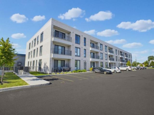 Apartment for rent in Blainville, Laurentides