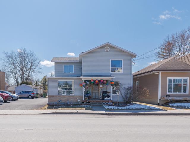 Apartment for rent in Saint-jean-sur-richelieu, Quebec