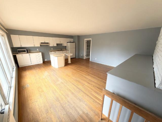Apartment for rent in Gatineau, Quebec