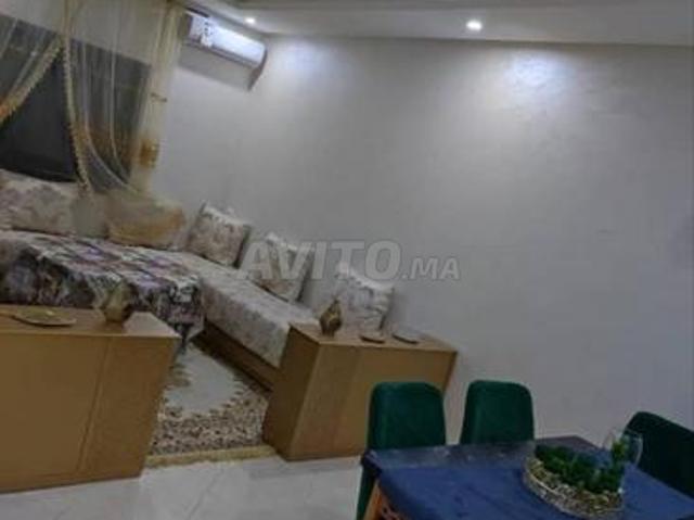 Appartement location à Lyautey