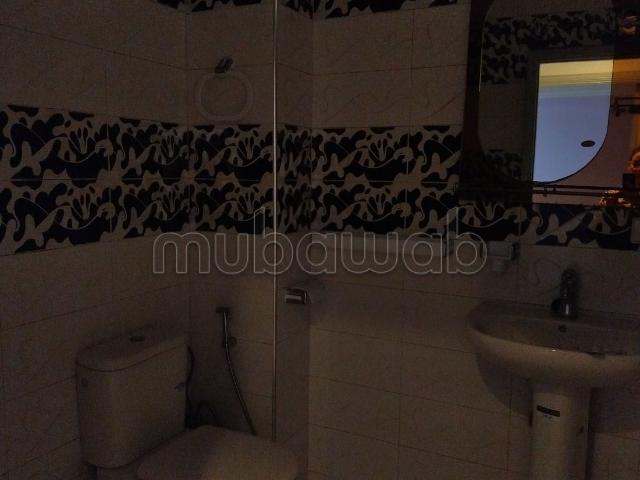Appartement location à Anfa, Gharb-Chrarda-Beni Hssen