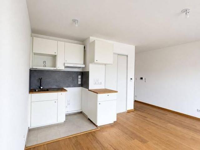 Appartement location à Centre-Ville, Aix-les-Bains