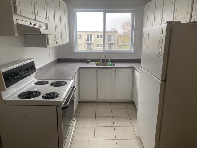 Apartment for rent in Longueuil, Quebec