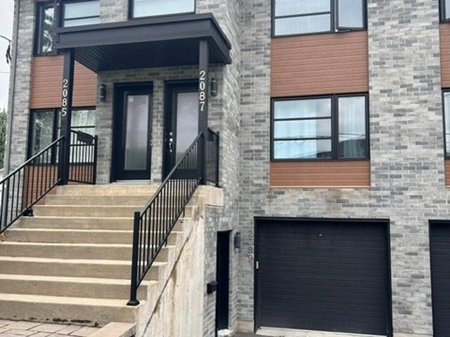 Apartment for rent in Longueuil, Quebec