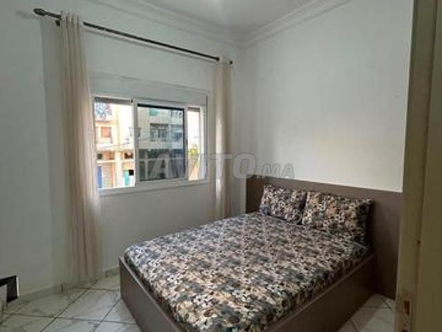 Appartement location à Martil, Tanger-Tétouan