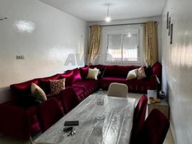 Appartement location à Anfa, Gharb-Chrarda-Beni Hssen