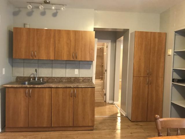 Apartment for rent in Gatineau, Quebec