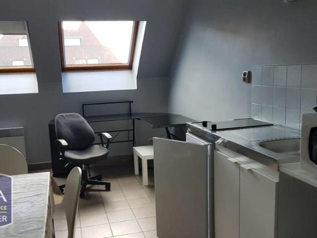 Studio location à Valenciennes, Famars