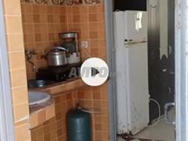 Appartement location à El Ma, Gharb-Chrarda-Beni Hssen