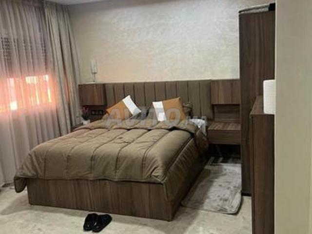 Appartement location à Nador