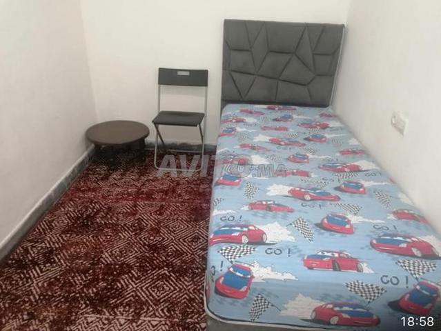 Appartement location à Rbat