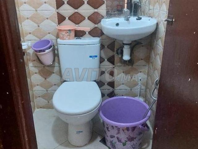 Appartement location à Saf, L'Oriental
