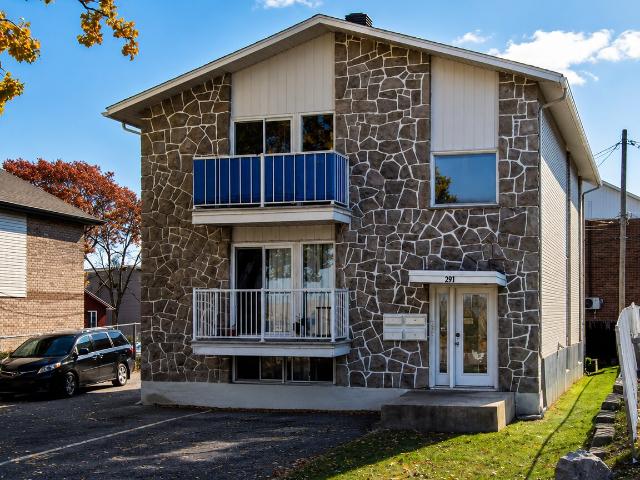 Apartment for rent in Gatineau, Quebec