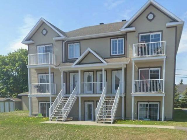 Apartment for rent in Rivière-du-loup, Quebec