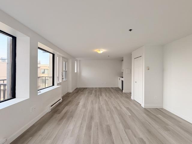 Apartment for rent in Québec, Quebec
