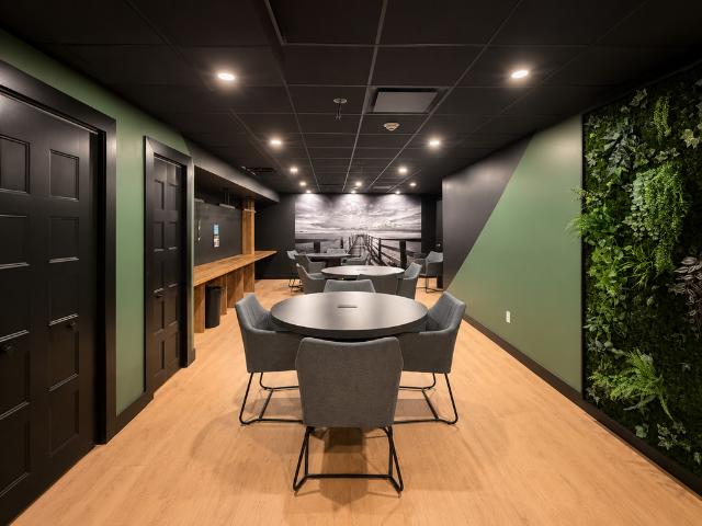 Apartment for rent in Québec, Quebec