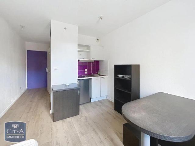 Studio location à Nîmes