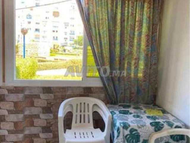 Appartement location à Martil, Tanger-Tétouan