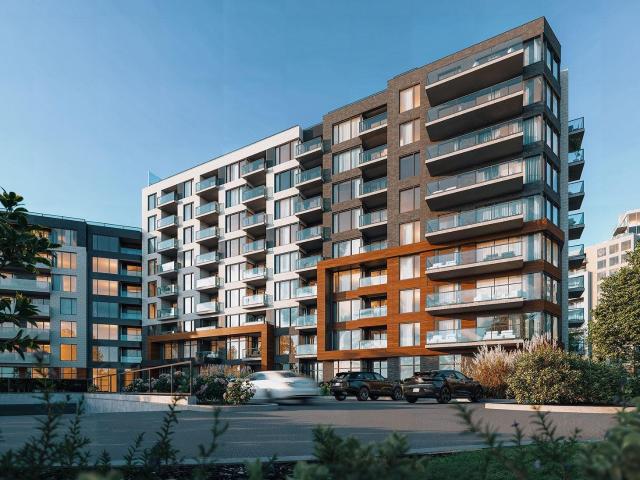 Apartment for rent in Longueuil, Quebec