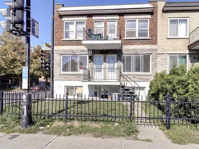 Apartment for rent in St. Leonard's, Quebec