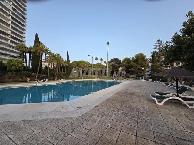 Appartement location à Tangero, Tanger-Tétouan