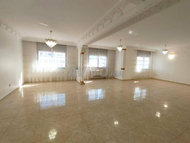 Appartement location à Anfa, Gharb-Chrarda-Beni Hssen