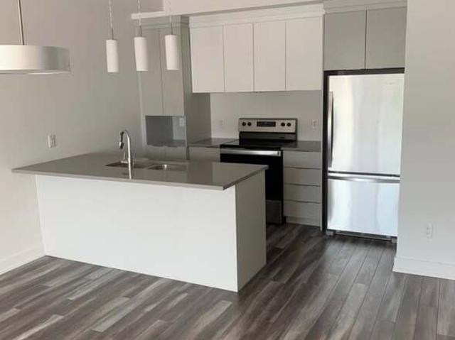 Apartment for rent in Gatineau, Quebec