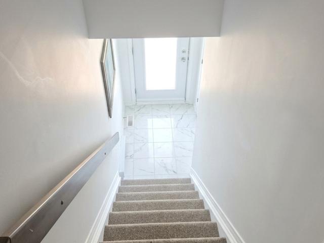 Apartment for rent in Gatineau, Quebec