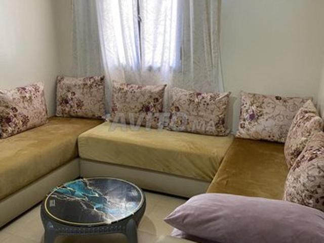 Appartement location à El Ma, Gharb-Chrarda-Beni Hssen