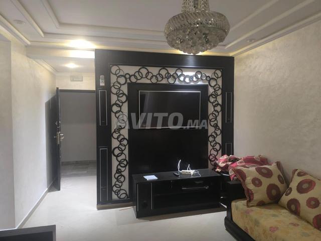 Appartement location à Anfa, Gharb-Chrarda-Beni Hssen