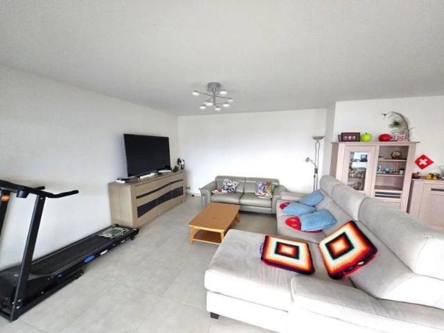 Appartement location à Gex, Saint-genis-pouilly