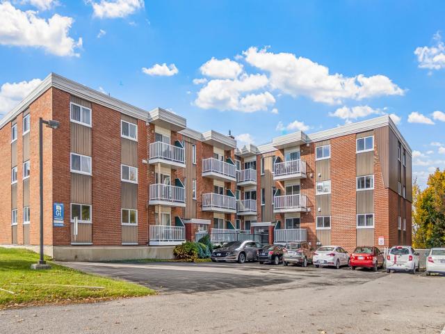 Apartment for rent in Québec, Quebec