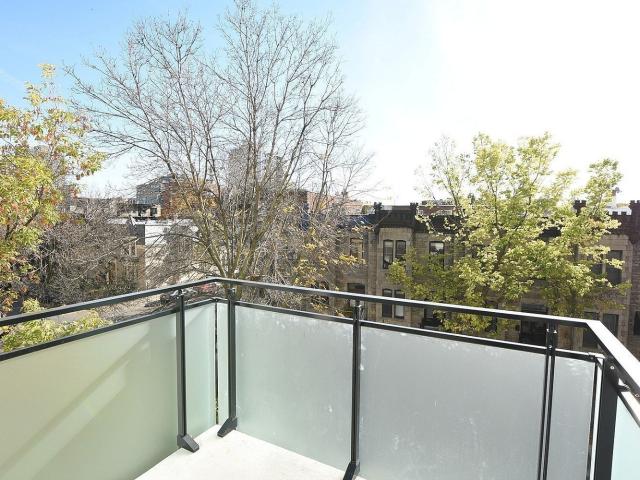 Apartment for rent in St. Leonard's, Quebec