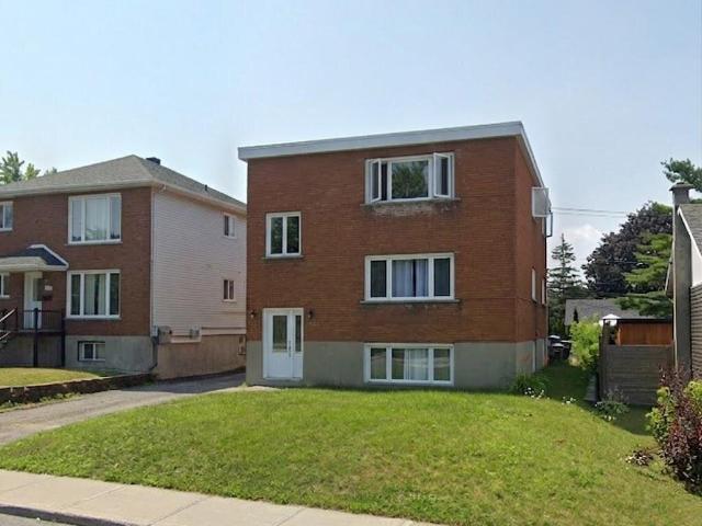 Apartment for rent in Gatineau, Quebec
