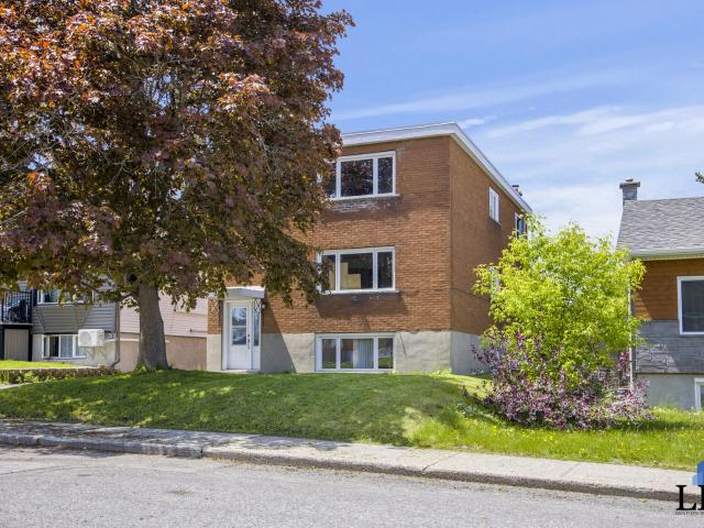 Apartment for rent in Gatineau, Quebec