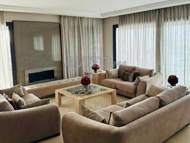 Appartement location à Dar Bouazza, Gharb-Chrarda-Beni Hssen
