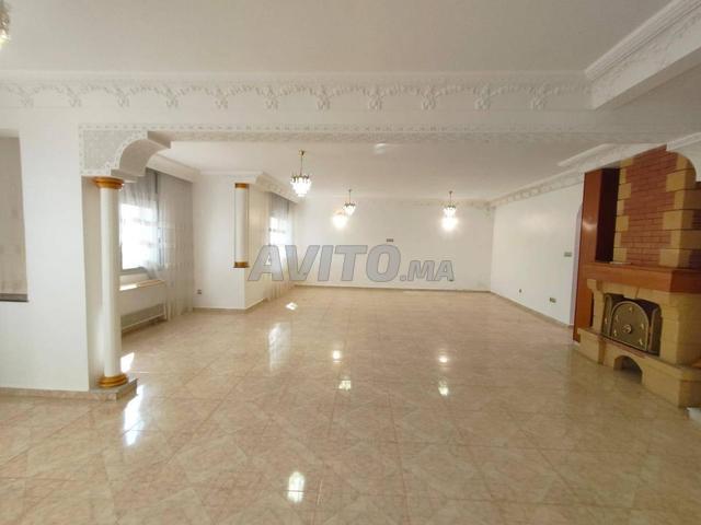 Appartement location à Anfa, Gharb-Chrarda-Beni Hssen