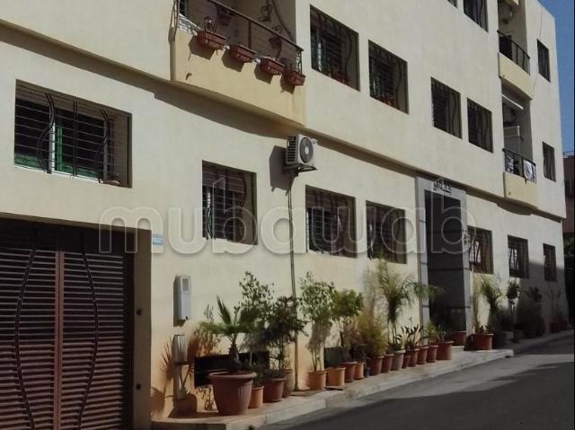 Appartement location à Fès