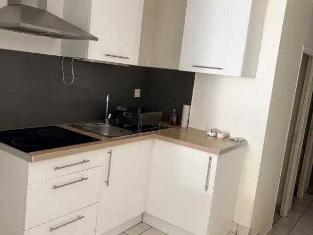 Appartement location à Troyes